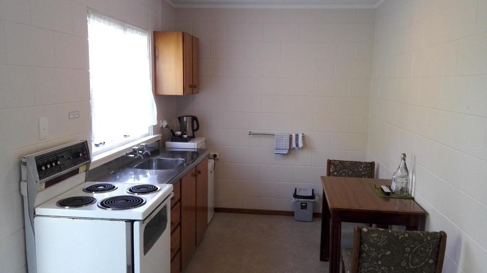 Browns Bay Olive Tree Motel & Apartment Okura Bush 外观 照片