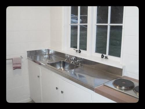 Browns Bay Olive Tree Motel & Apartment Okura Bush 外观 照片